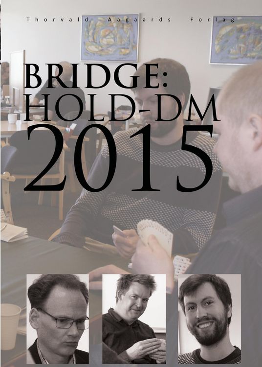 Produktbild: Bridge: Hold-DM 2015