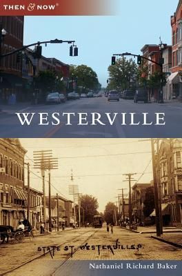 Produktbild: Westerville