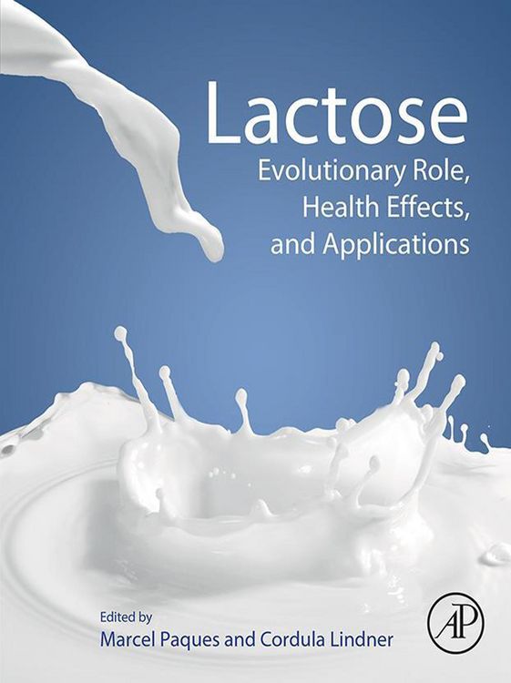Produktbild: Lactose