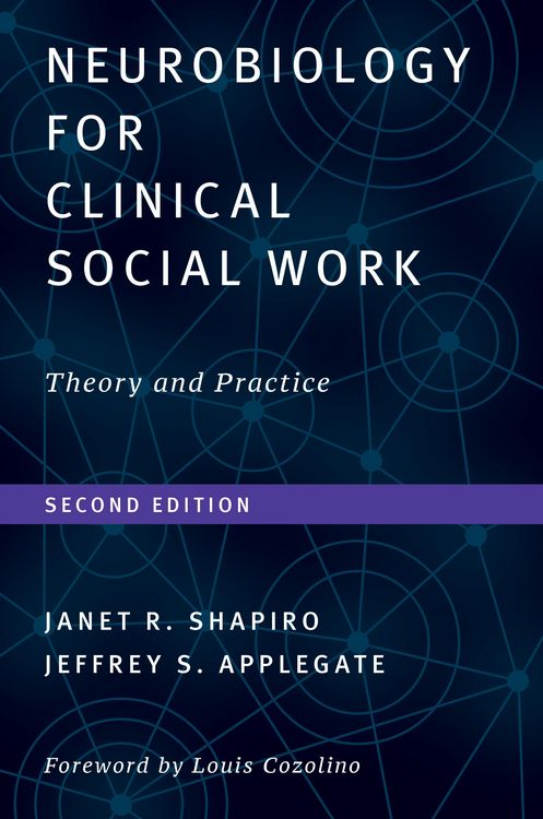 Produktbild: Neurobiology For Clinical Social Work, Second Edition