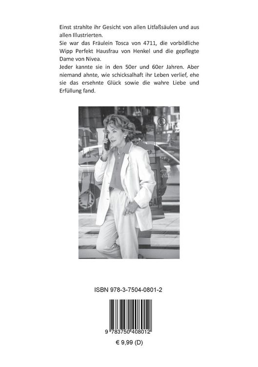 Produktbild: Das Fr&auml;ulein Tosca