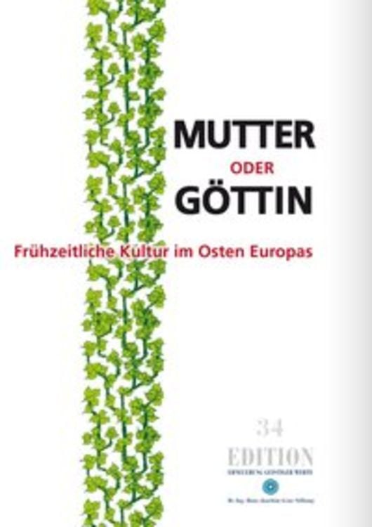Produktbild: Mutter oder Göttin