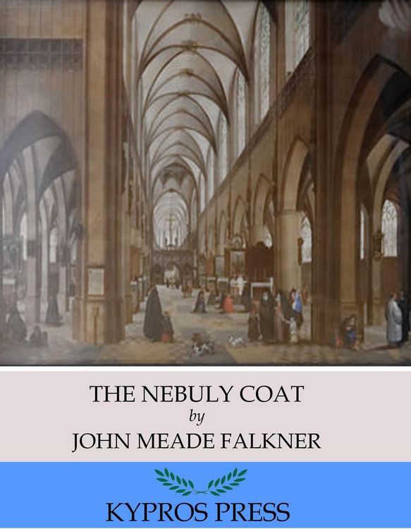 Produktbild: The Nebuly Coat