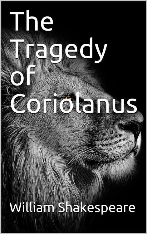 Produktbild: The Tragedy of Coriolanus
