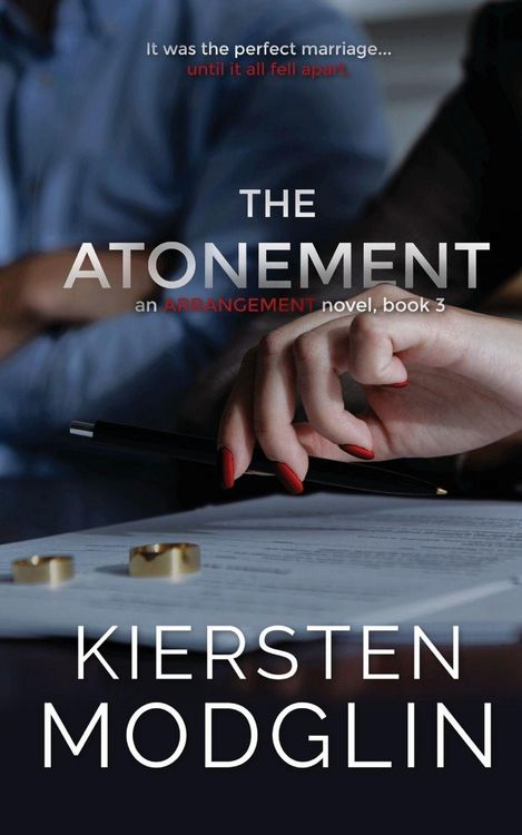 Produktbild: The Atonement