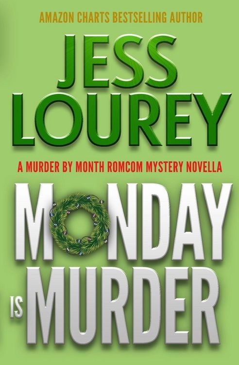 Produktbild: Monday Is Murder