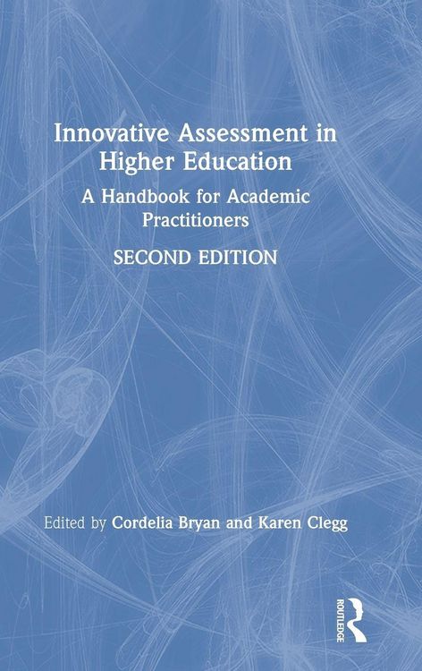 Produktbild: Innovative Assessment in Higher Education