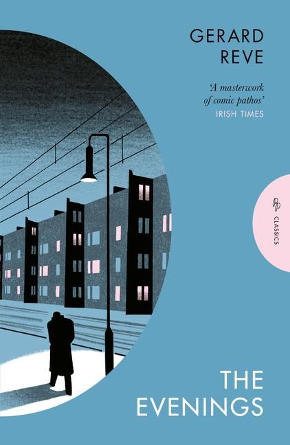 Produktbild: The Evenings