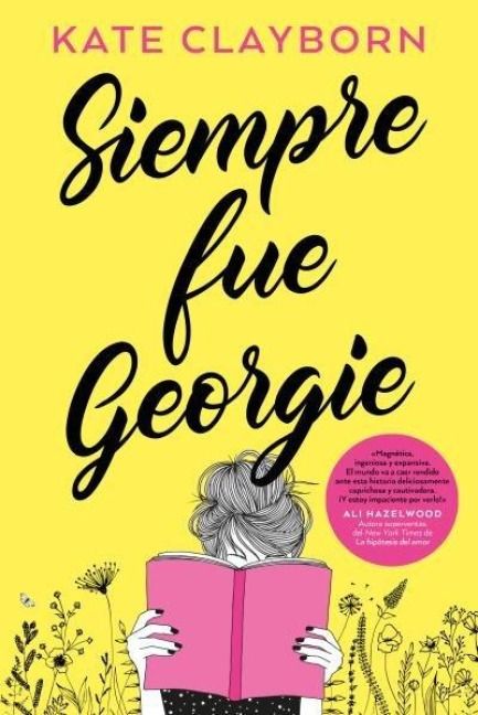 Produktbild: Siempre Fue Georgie