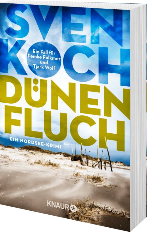 Produktbild: D&uuml;nenfluch