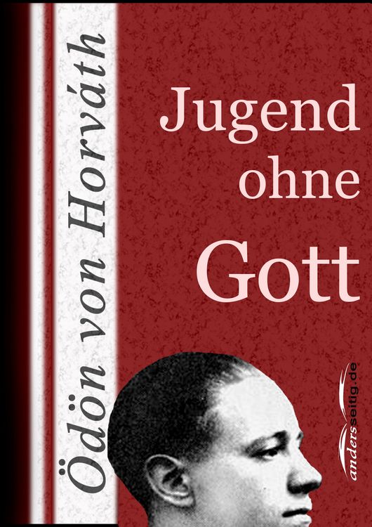 Produktbild: Jugend ohne Gott