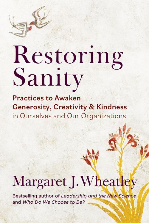 Produktbild: Restoring Sanity