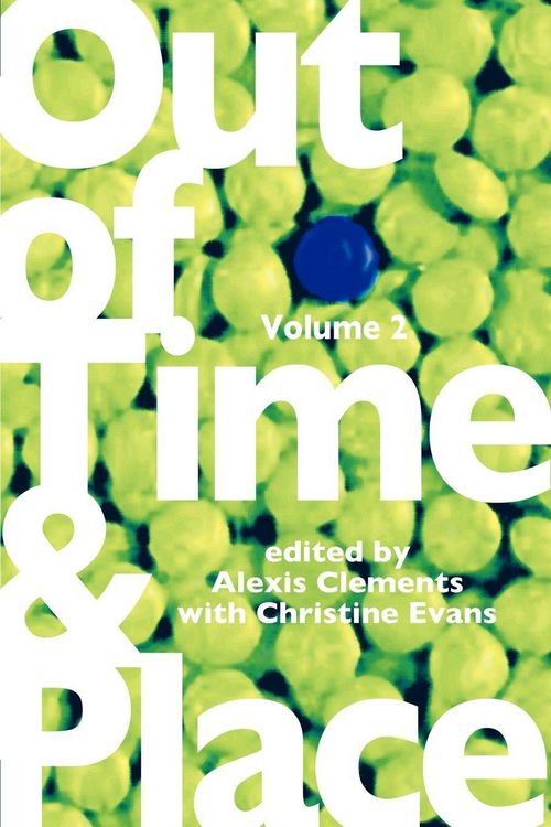 Produktbild: Out of Time & Place
