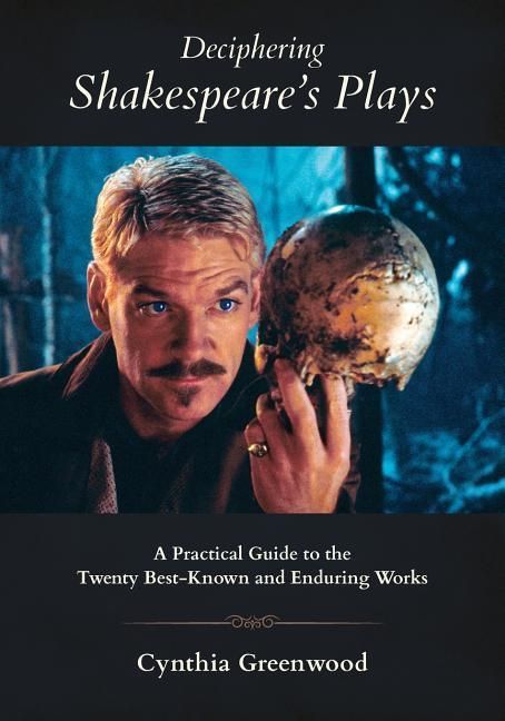 Produktbild: Deciphering Shakespeare's Plays