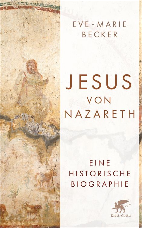 Produktbild: Jesus von Nazareth