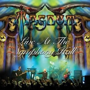 Produktbild: Live At The Symphony Hall