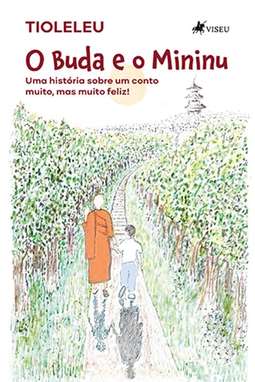 Produktbild: O Buda e o Mininu