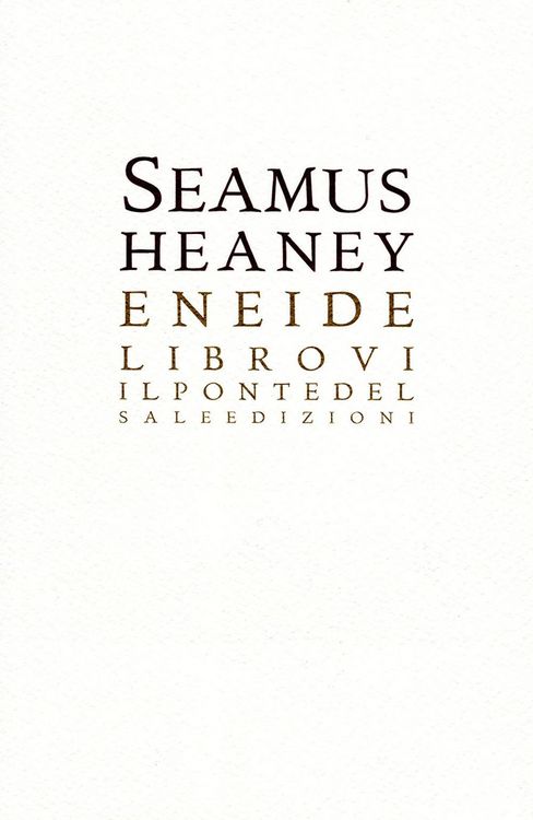Produktbild: Eneide, libro VI
