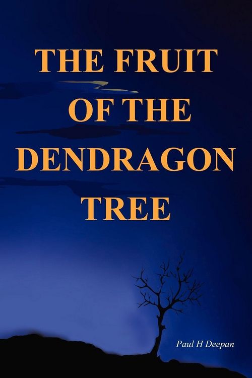 Produktbild: The Fruit of the Dendragon Tree