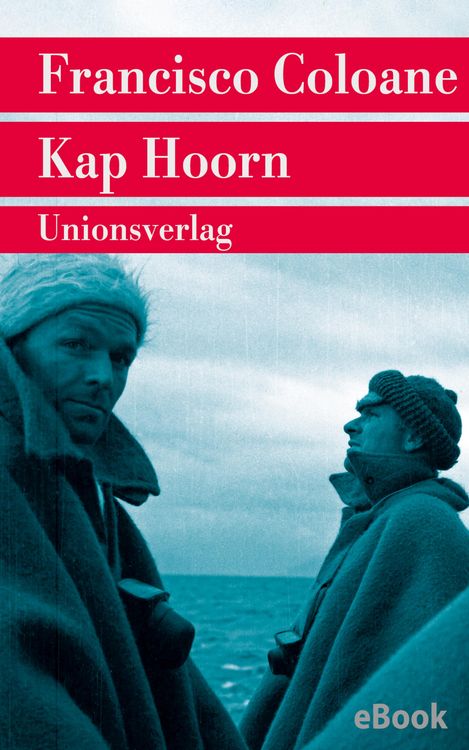 Produktbild: Kap Hoorn