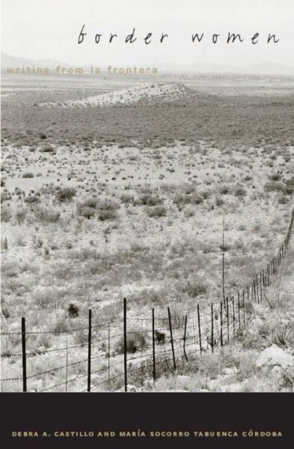 Produktbild: Castillo, D: Border Women