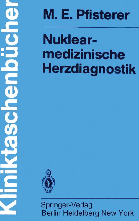Produktbild: Nuklearmedizinische Herzdiagnostik