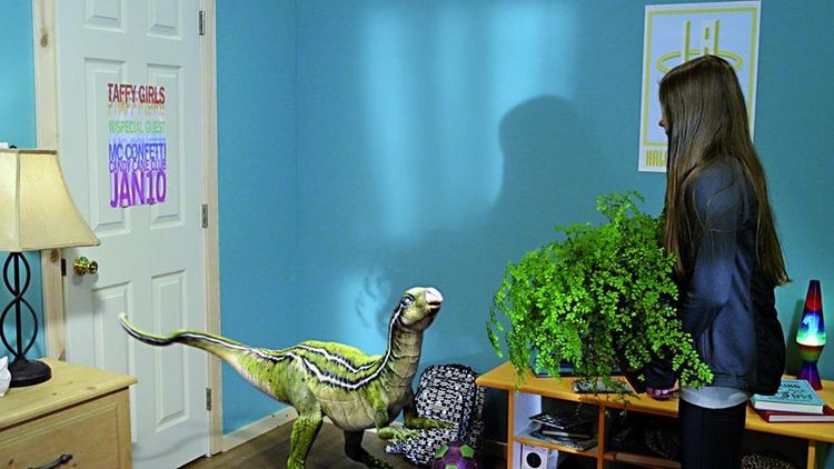 Produktbild: Jurassic Predator Box