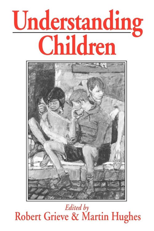 Produktbild: Understanding Children