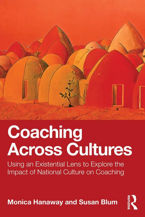 Produktbild: Coaching Across Cultures