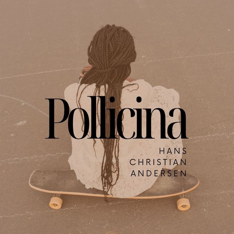 Produktbild: Pollicina