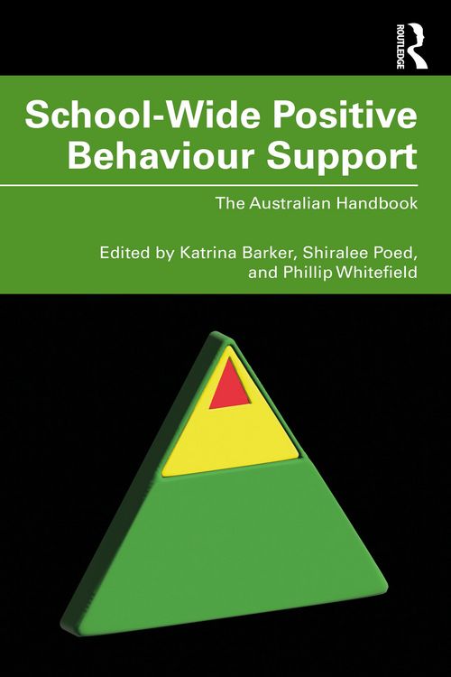 Produktbild: School-Wide Positive Behaviour Support