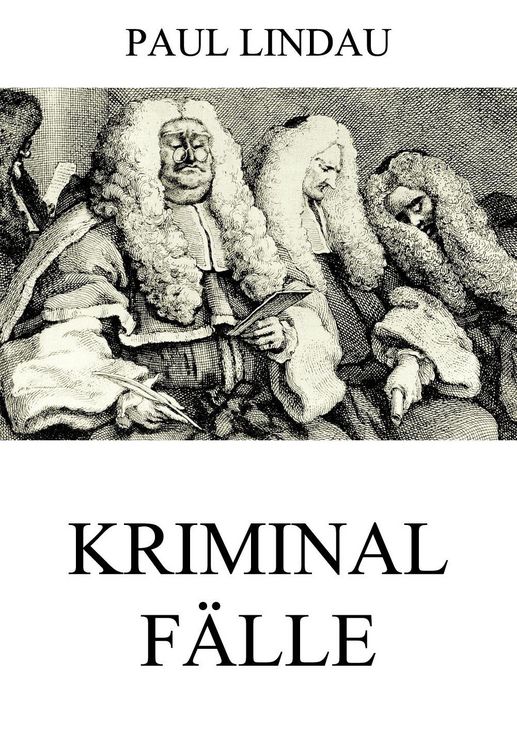 Produktbild: Kriminalf&auml;lle