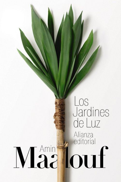 Produktbild: Los Jardines de Luz