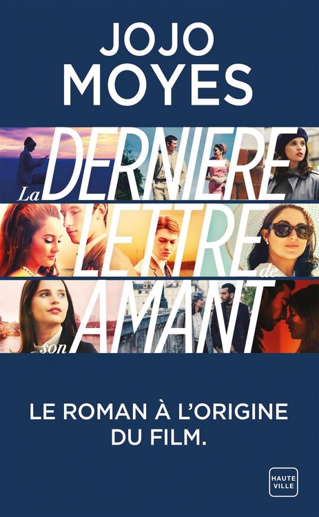 Produktbild: La Derni&egrave;re Lettre de son amant