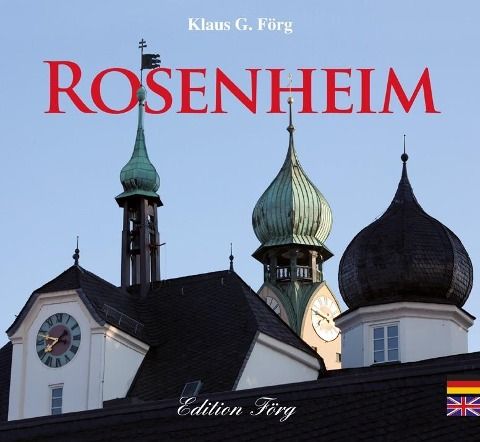 Produktbild: Rosenheim