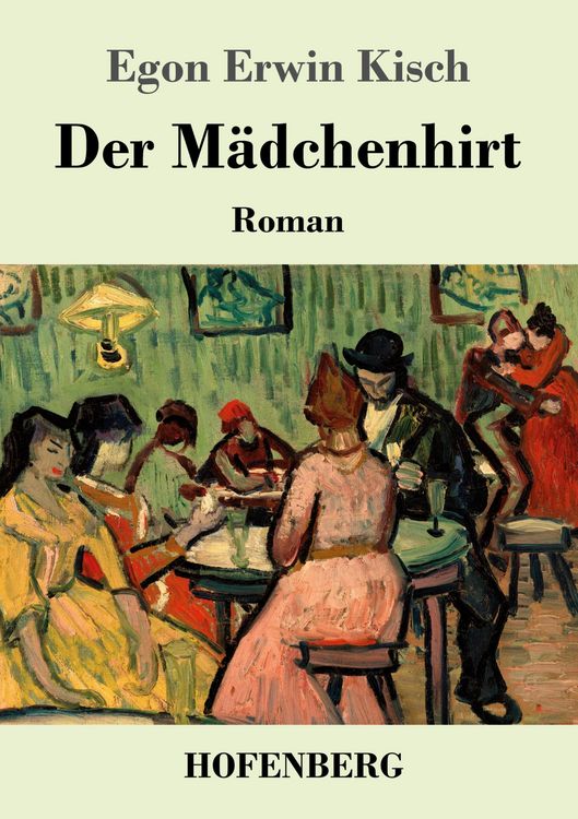 Produktbild: Der M&auml;dchenhirt