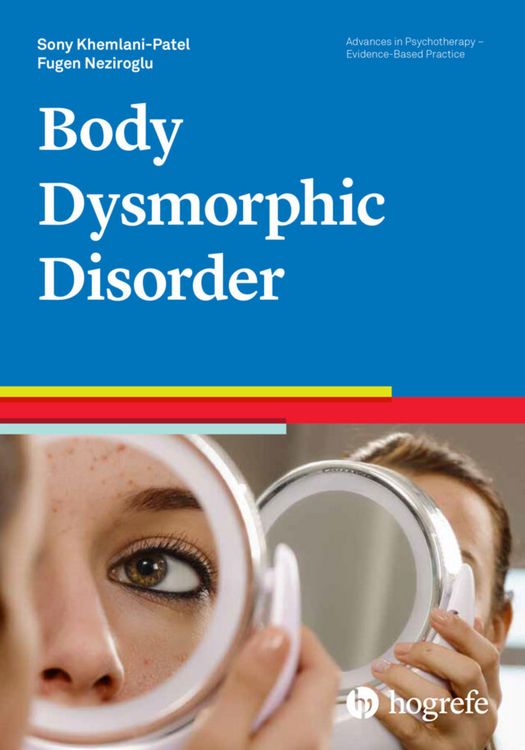 Produktbild: Body Dysmorphic Disorder