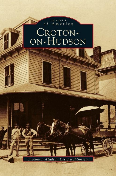 Produktbild: Croton-On-Hudson