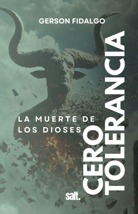 Produktbild: Cero Tolerancia