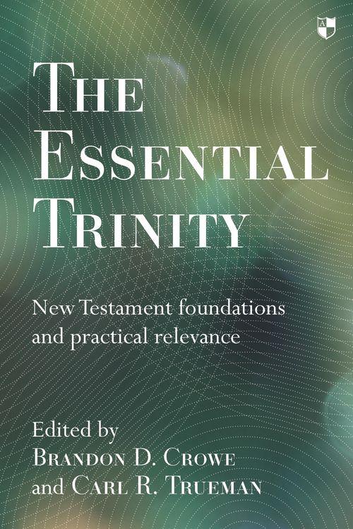 Produktbild: The Essential Trinity