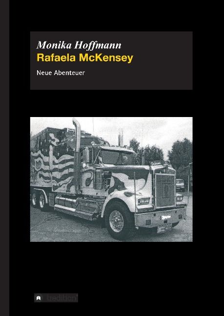 Produktbild: Rafaela McKensey