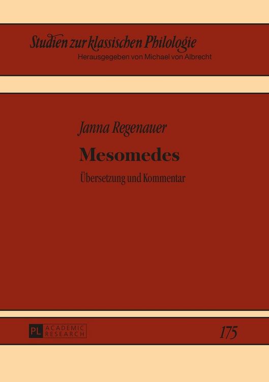 Produktbild: Mesomedes