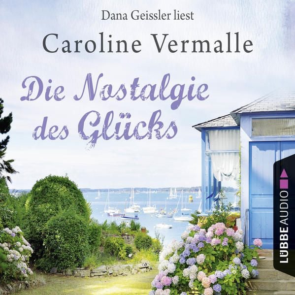Produktbild: Die Nostalgie des Gl&uuml;cks