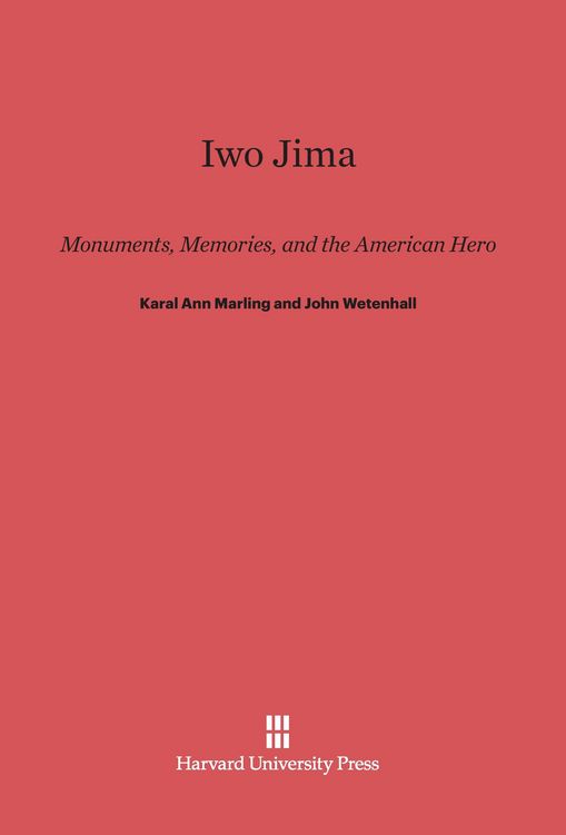 Produktbild: Iwo Jima