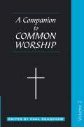 Produktbild: A Companion to Common Worship