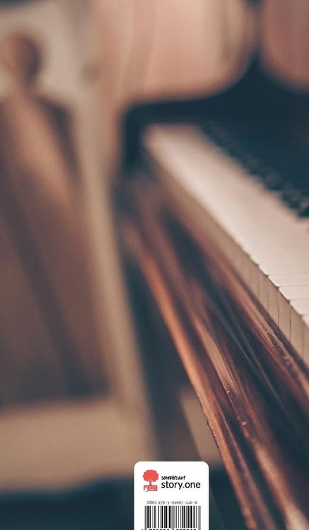 Produktbild: Die Symphonie von halber Wirklichkeit und Humor. Life is a Story - story.one