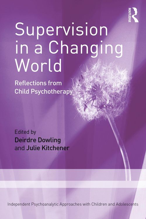 Produktbild: Supervision in a Changing World