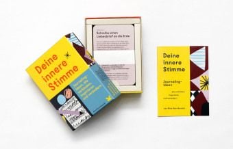 Produktbild: Deine innere Stimme