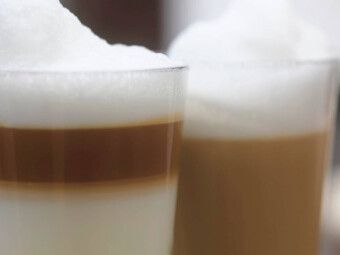 Produktbild: CALVENDO Puzzle Kaffeezeit | 1000 Teile Lege-Gr&ouml;&szlig;e 64x48cm Foto-Puzzle f&uuml;r gl&uuml;ckliche Stunden