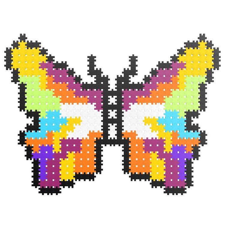 Produktbild: Meli Minis Regenbogen 500 - 2in1